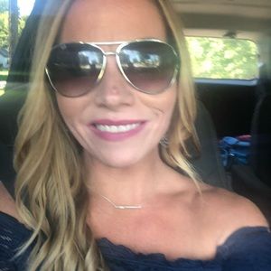 Meet your Posher, Jen